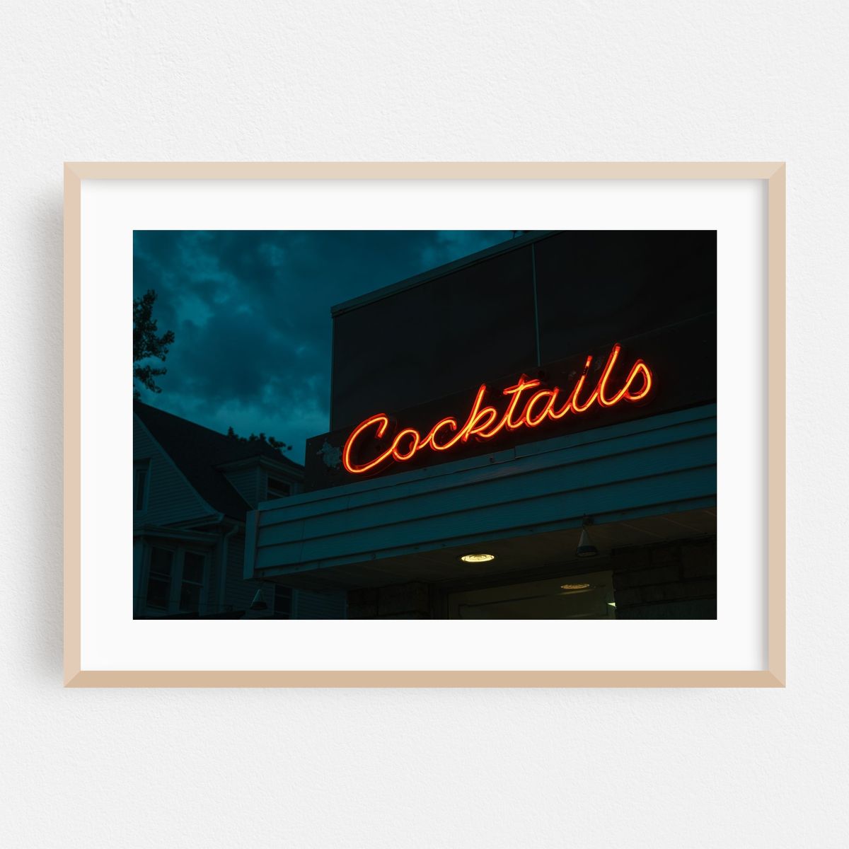 Luigi's Restaurant, Ridgefield Park 02 – image 1 of 6