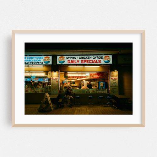 Hot Spot, Wildwood 02