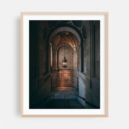 NYPL Architectural 01