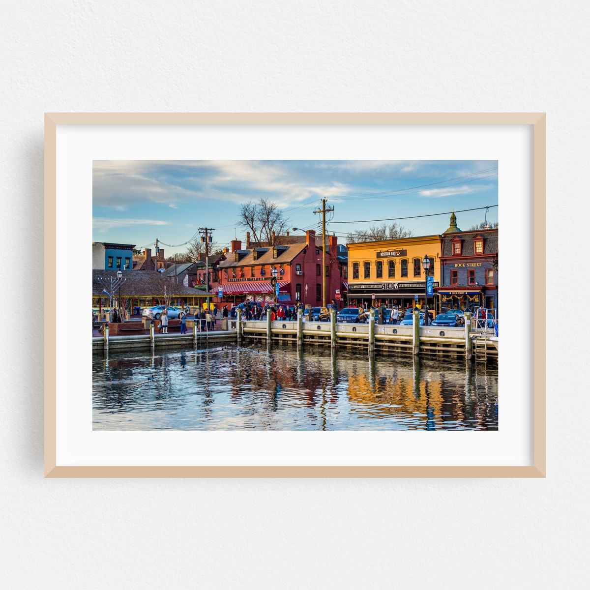 The Waterfront, Annapolis – image 1 of 9