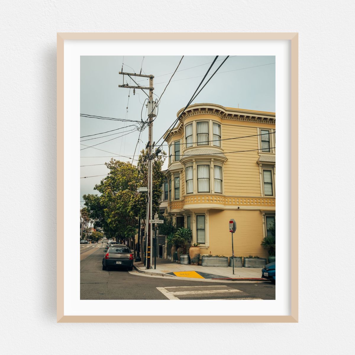 17th and Hartford, The Castro – image 1 of 12