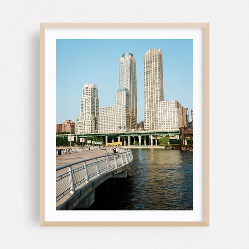 From Pier I 01
