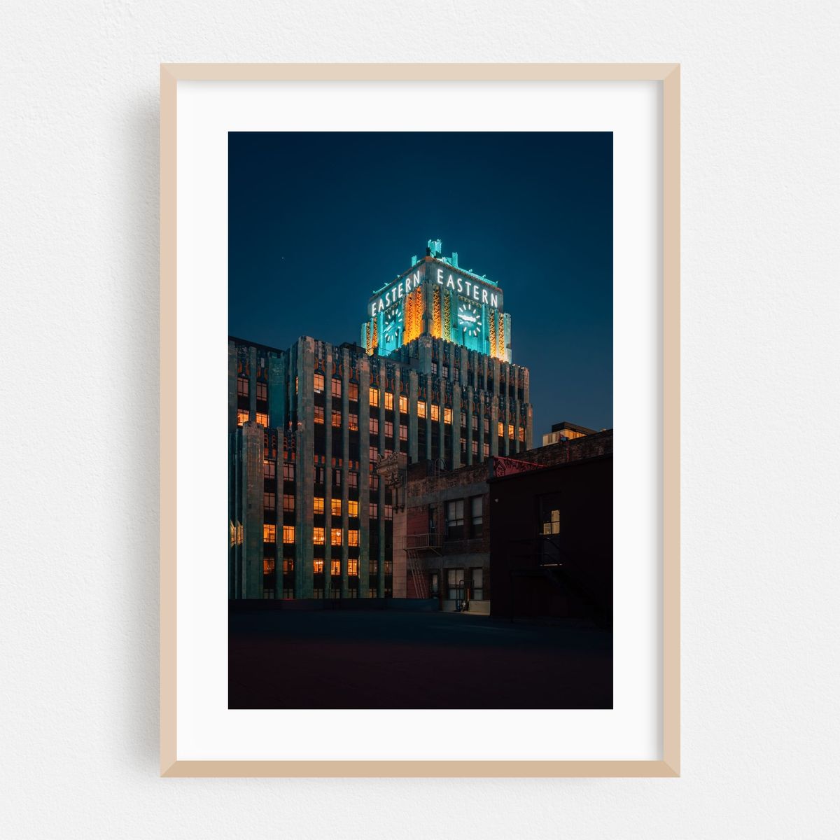 Eastern Columbia Building 03 – image 1 of 16