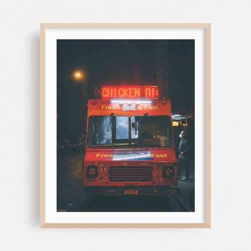 Halal At Night 02
