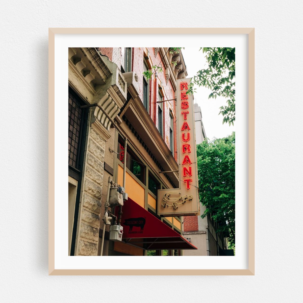 Restaurant, Roanoke – image 1 of 12