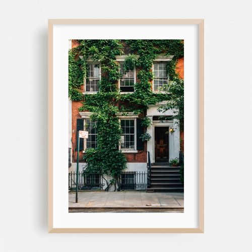 West Village Residential 03