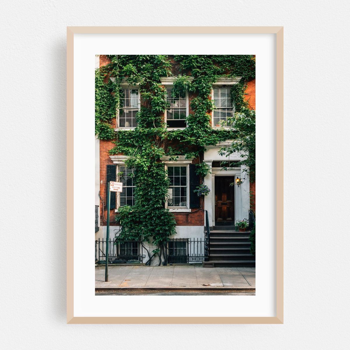 West Village Residential 03 – image 1 of 16