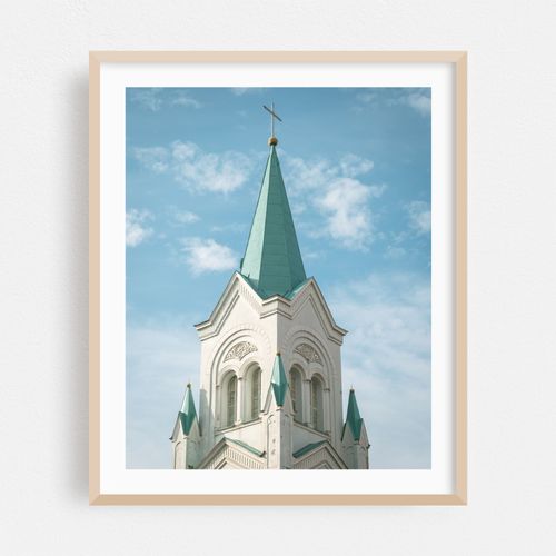 Our Lady of Sorrows Church, Riga 02