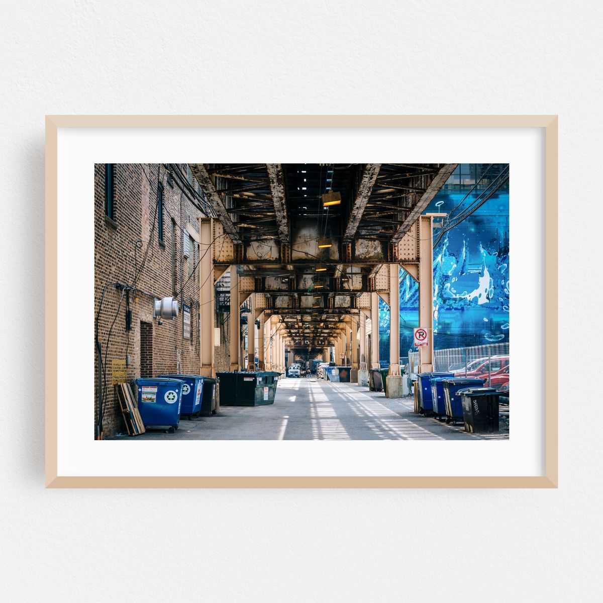 Under The L – image 1 of 6
