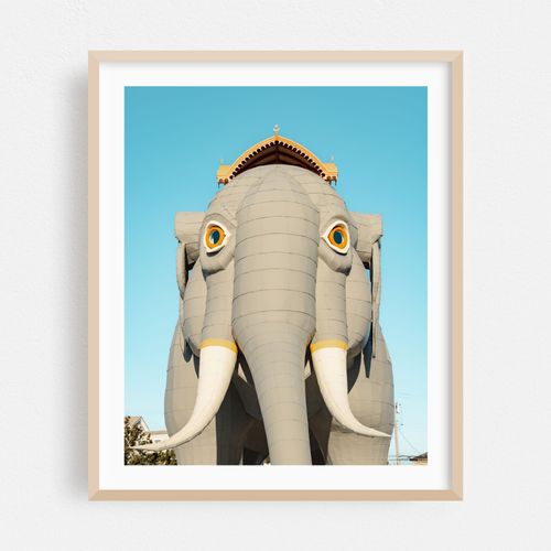 Lucy the Elephant 02