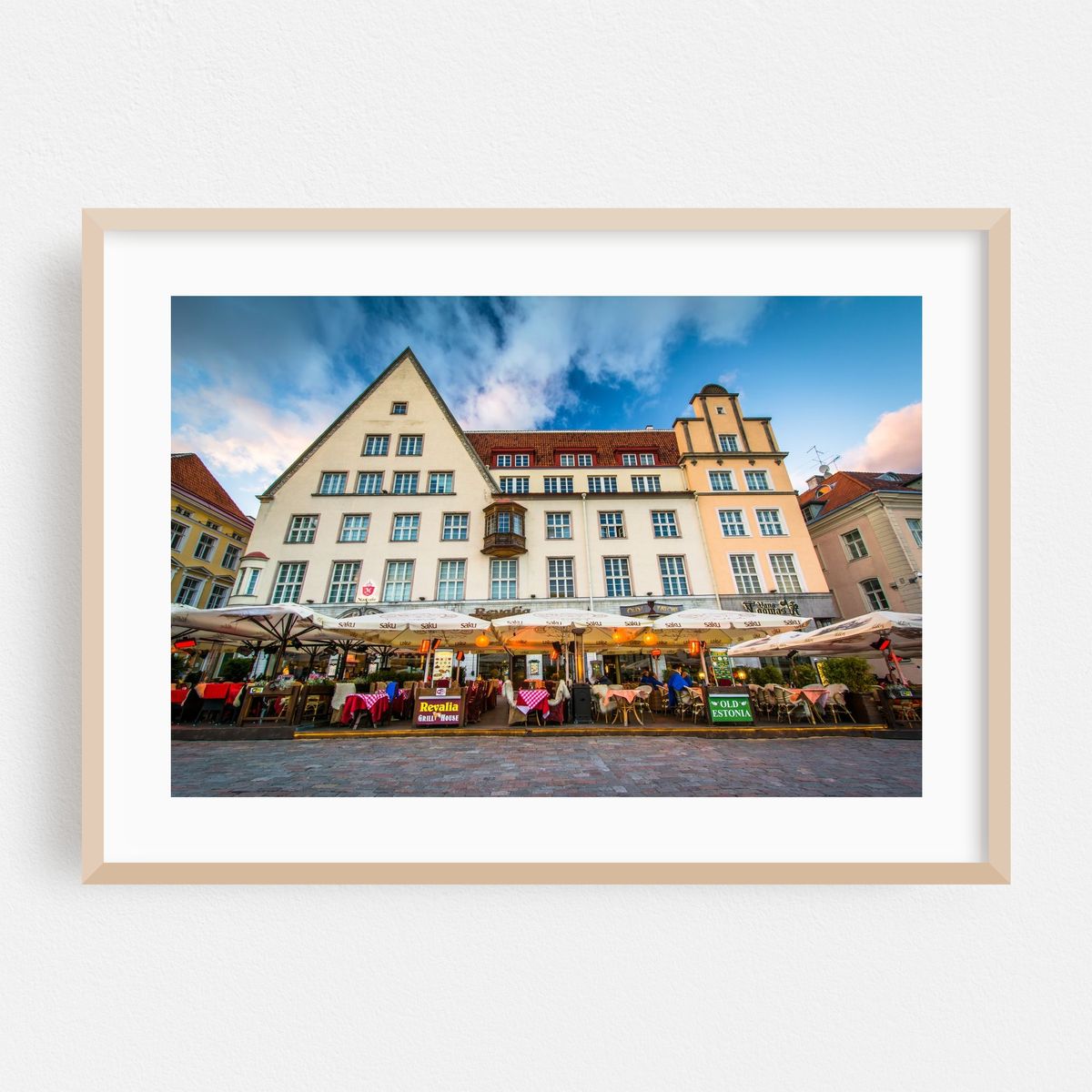Old Town Square – image 1 of 6