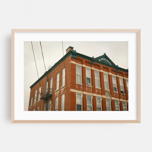 Phelps Architectural 01