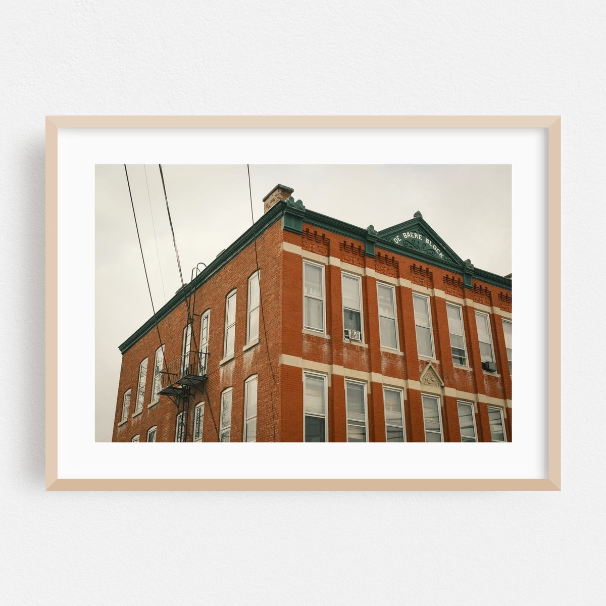 Phelps Architectural 01 – image 1 of 6
