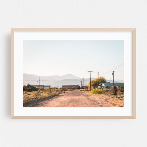 Salton City Streets 03