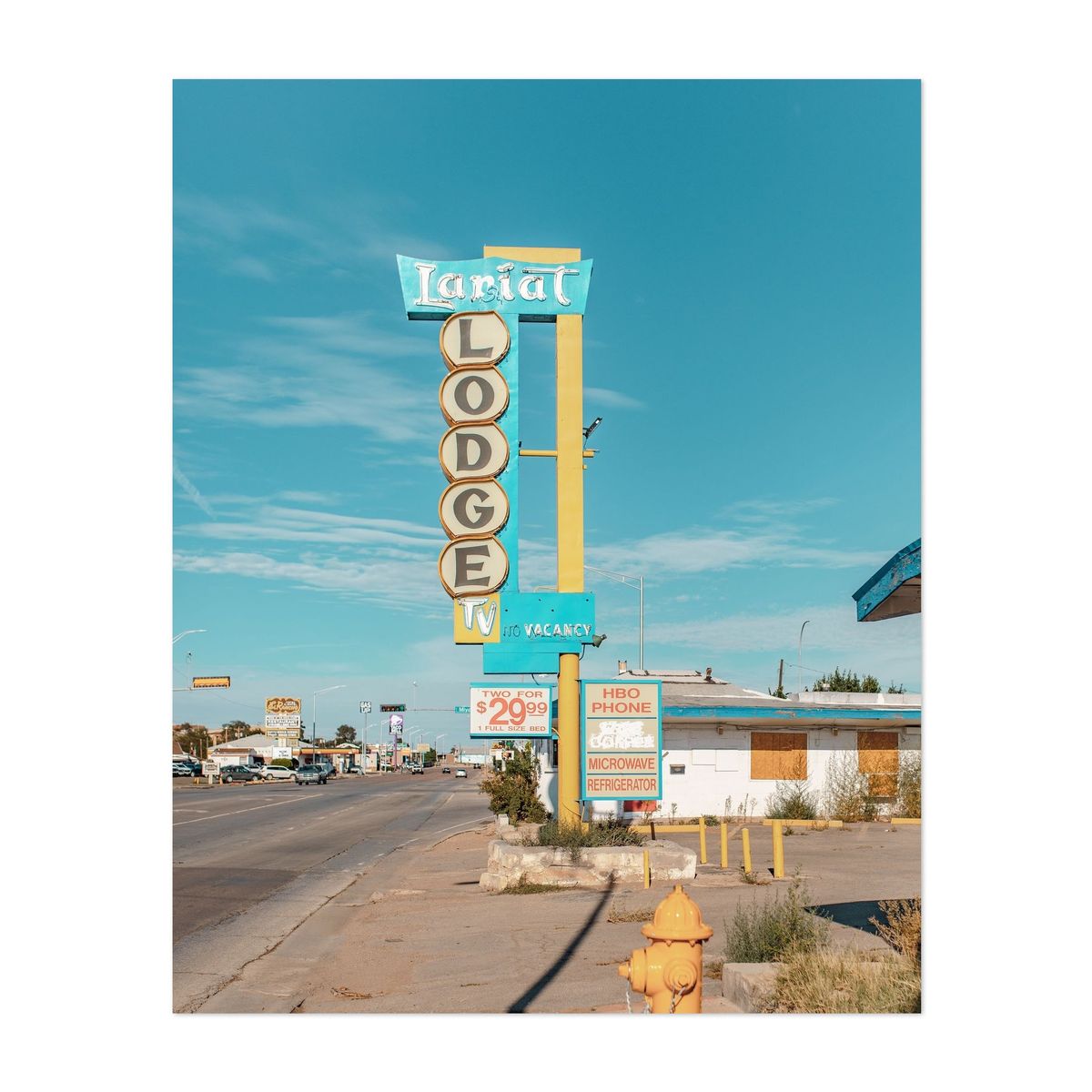 Loriat Lodge 01 – image 1 of 2