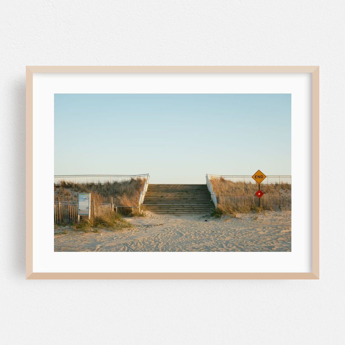 Dead End, Far Rockaway 01 – image 1 of 6