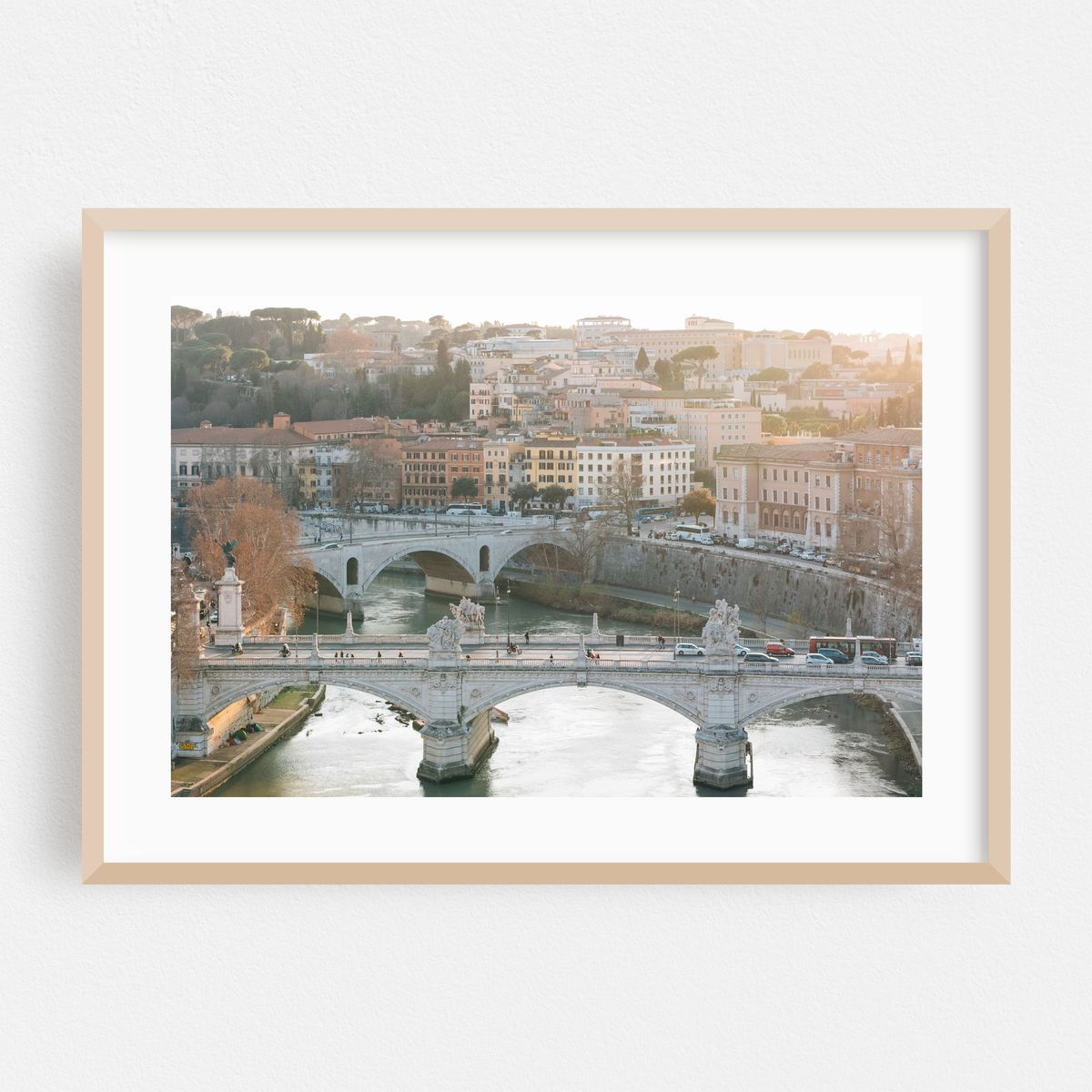Tevere 02 – image 1 of 6