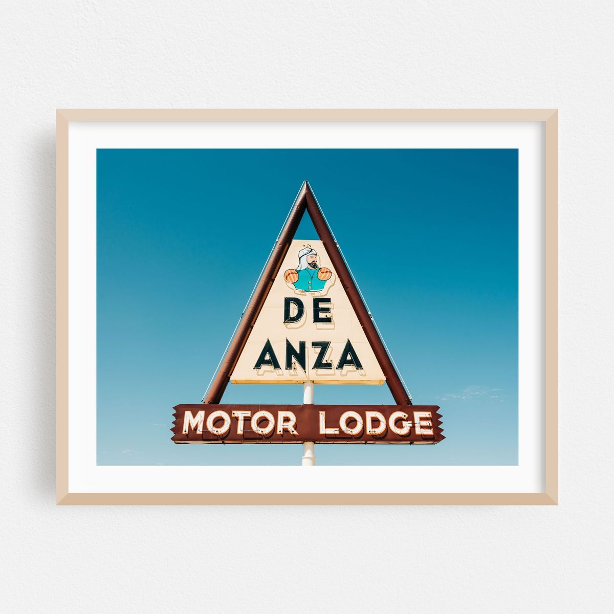 De Anza Motor Lodge, Albuquerque – image 1 of 3