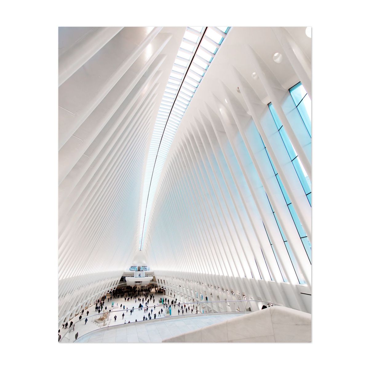 The Oculus 02 – image 1 of 2