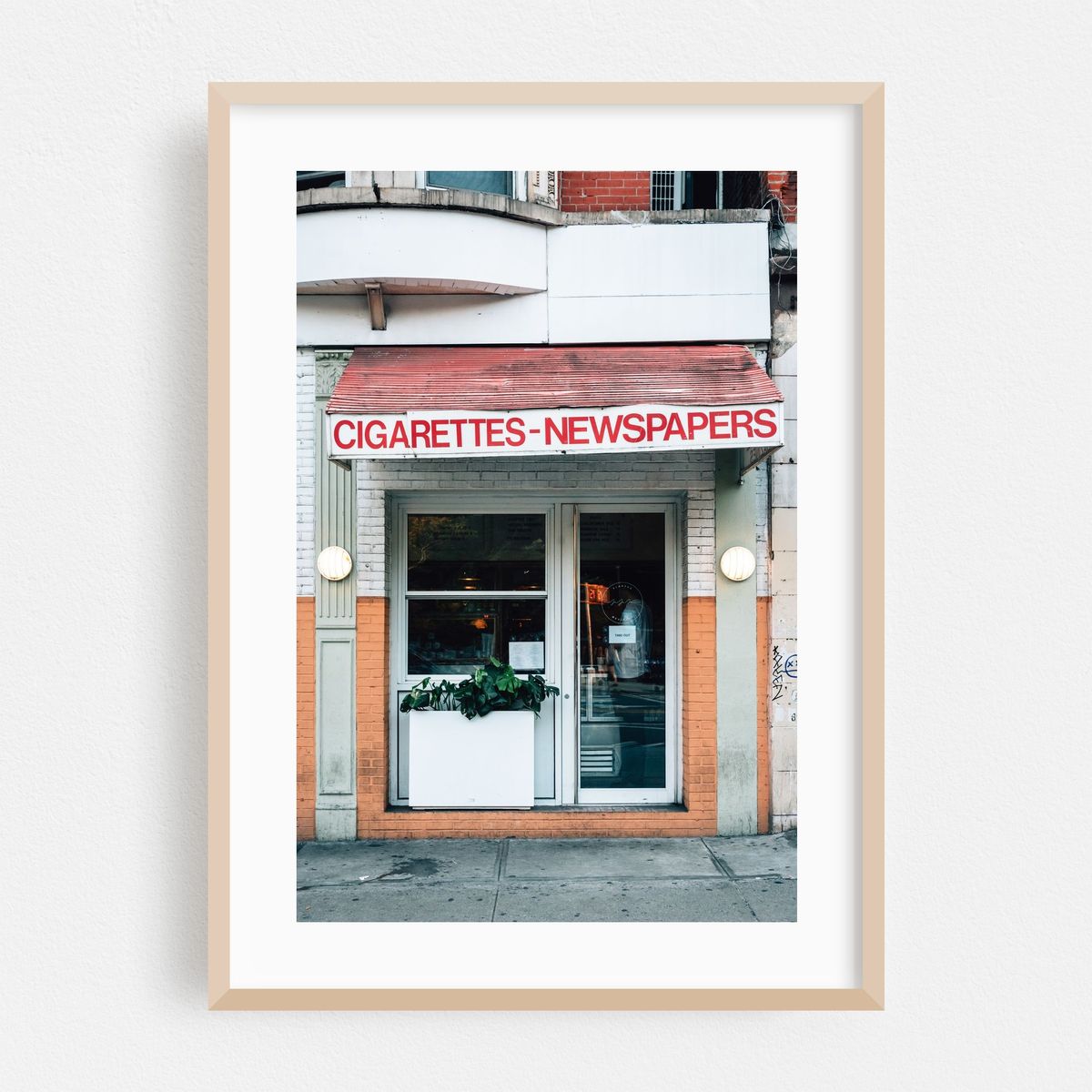 Provisions 01 – image 1 of 16