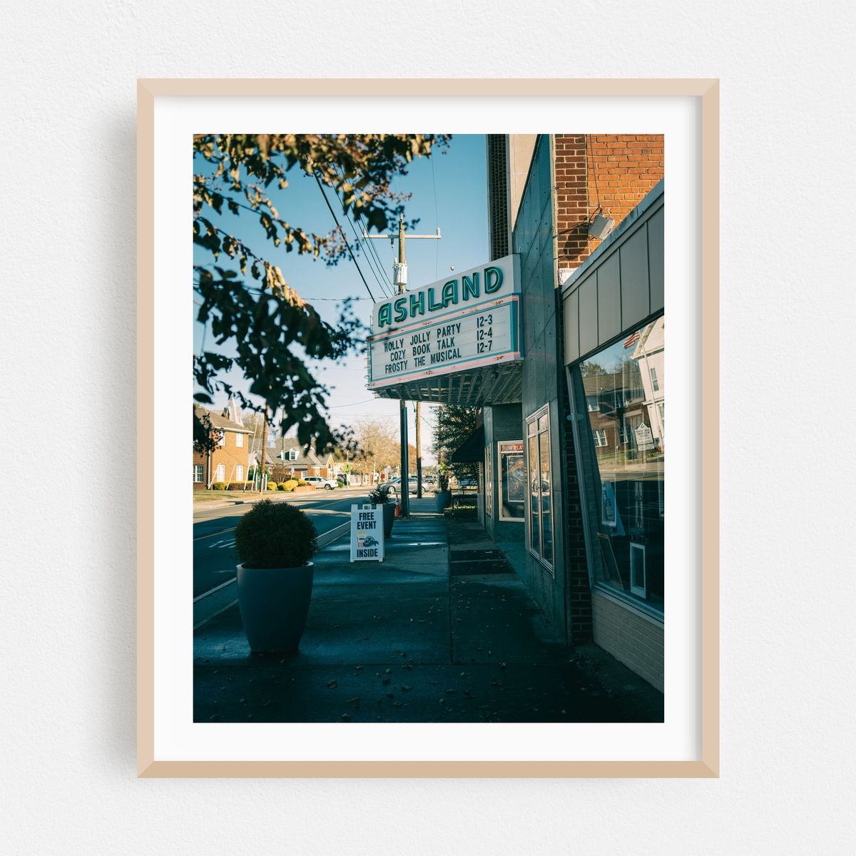 Ashland Theatre – image 1 of 12