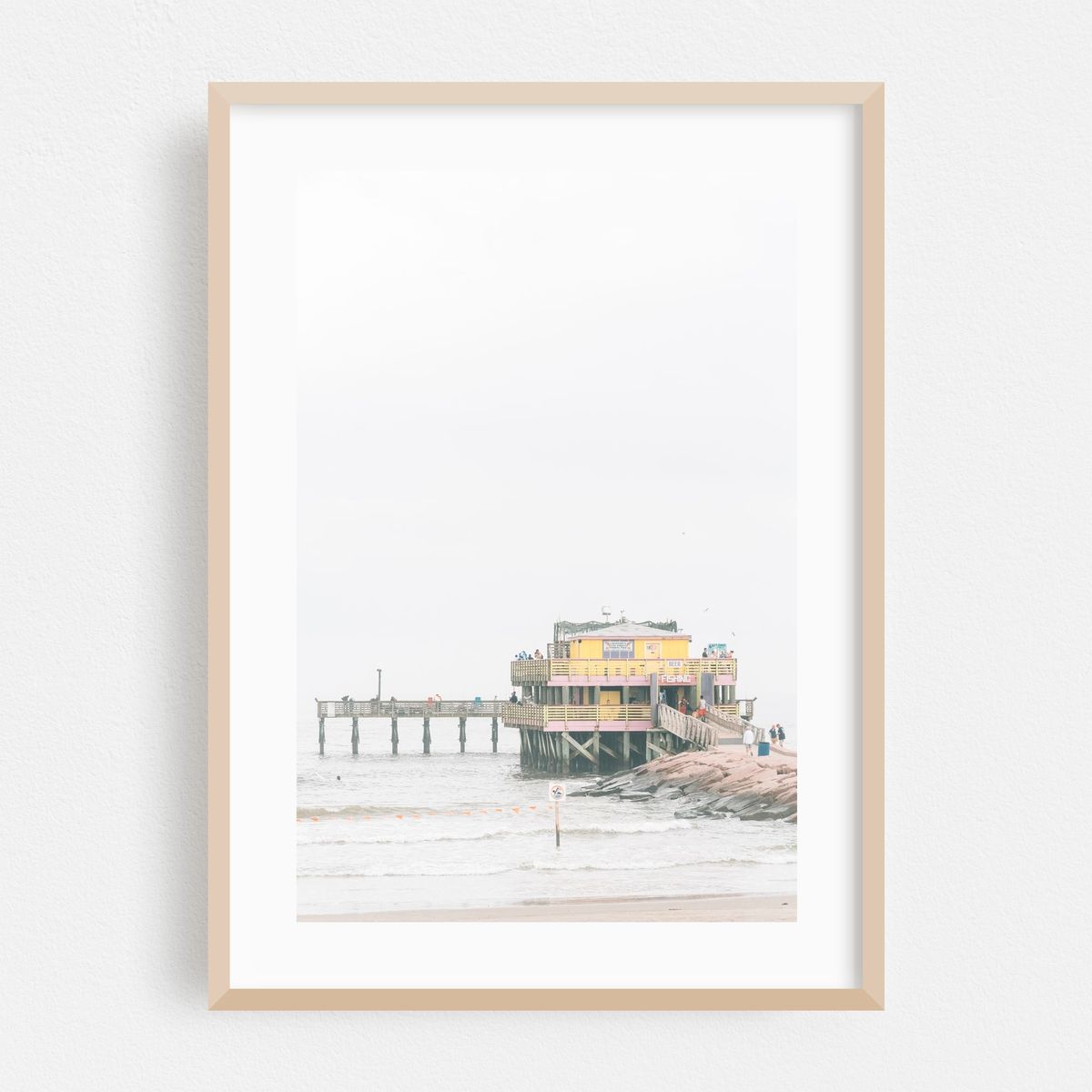 61st Street Fishing Pier – image 1 of 16