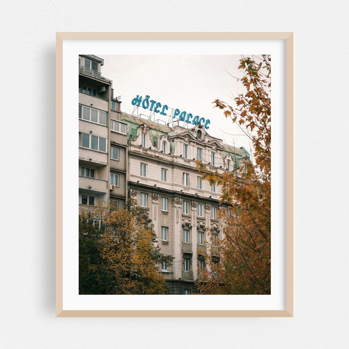 Hotel Palace, Belgrade – image 1 of 12