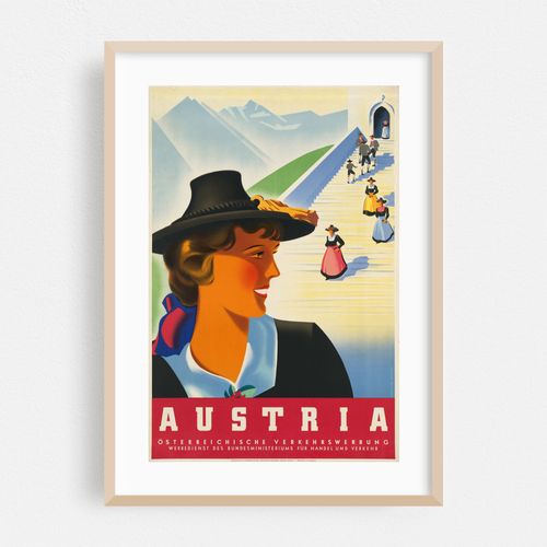 Austria