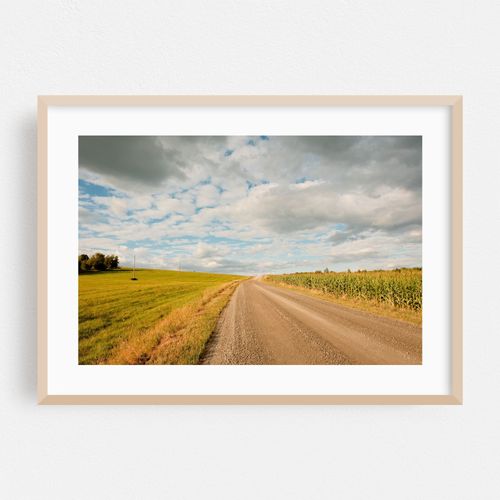 Rural Brownington