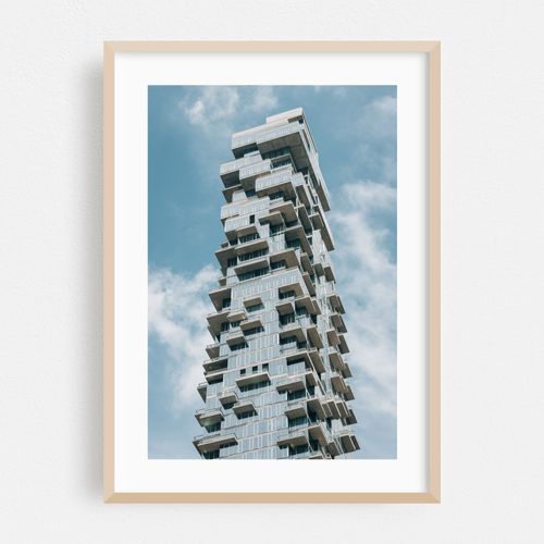 Tribeca Architectural 01