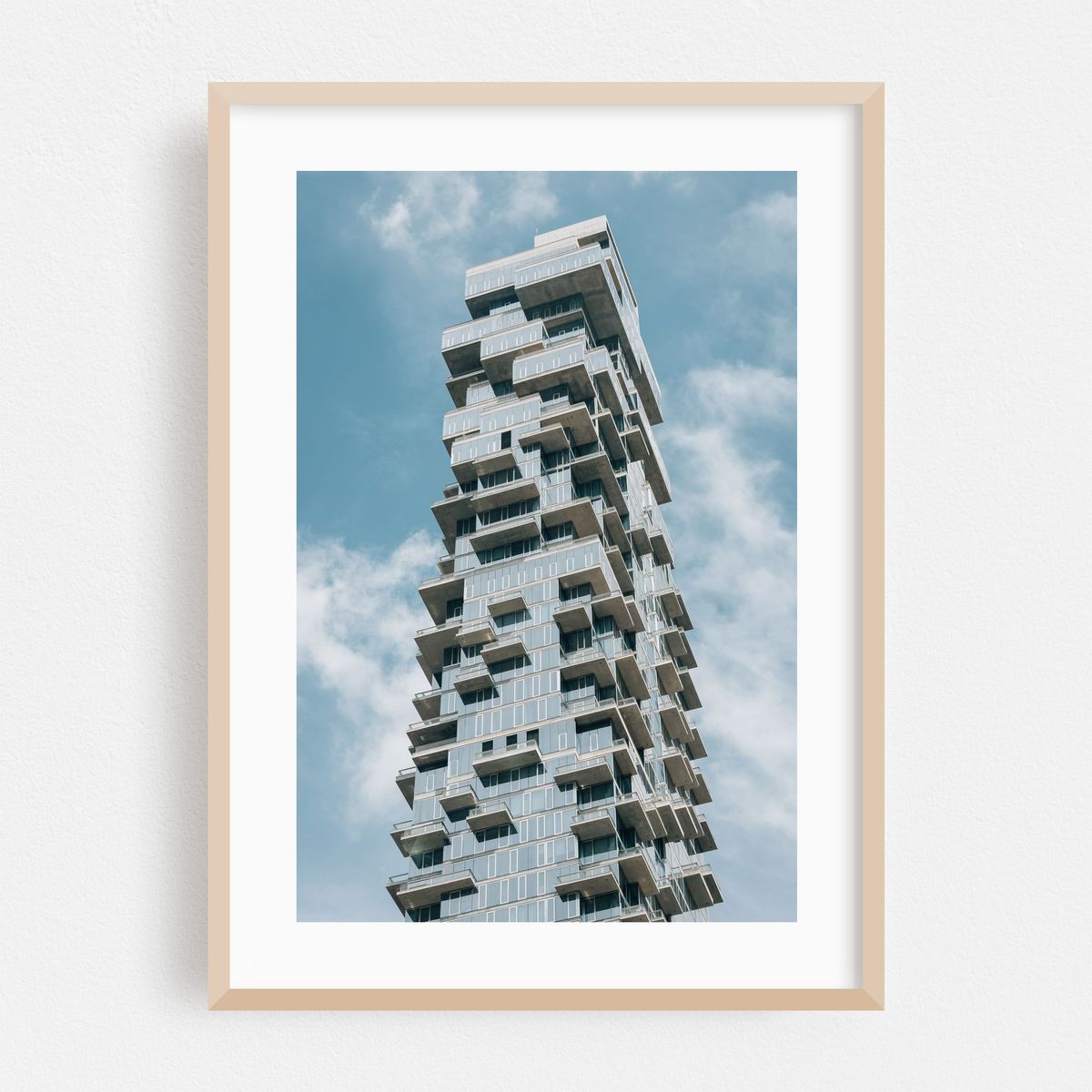 Tribeca Architectural 01 – image 1 of 16