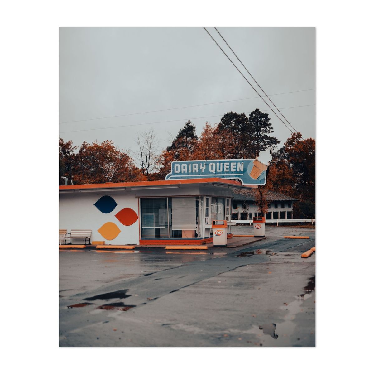 Dairy Queen in Nixon – image 1 of 2