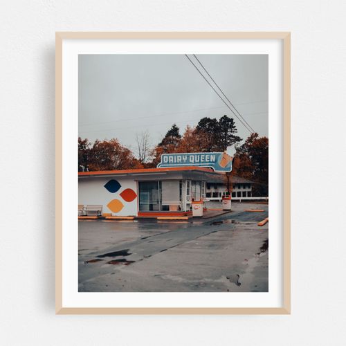 Dairy Queen in Nixon