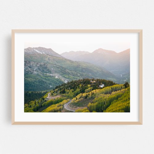 Guardman's Pass Views 01