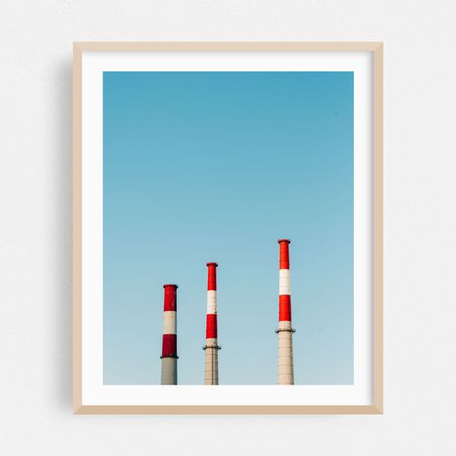 Ravenswood Generating Station 04