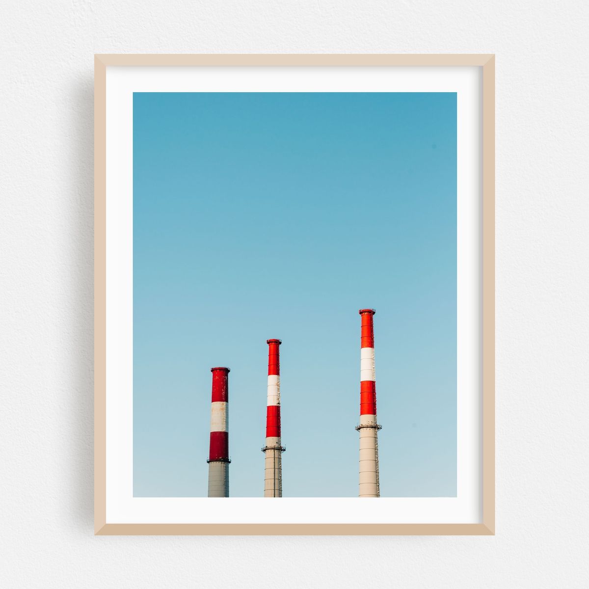 Ravenswood Generating Station 04 – image 1 of 12