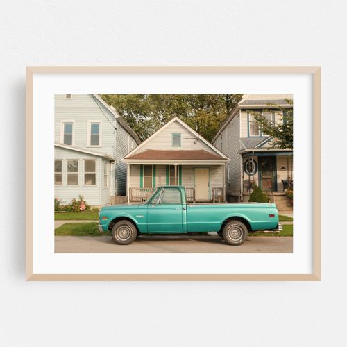 First Ward Vintage