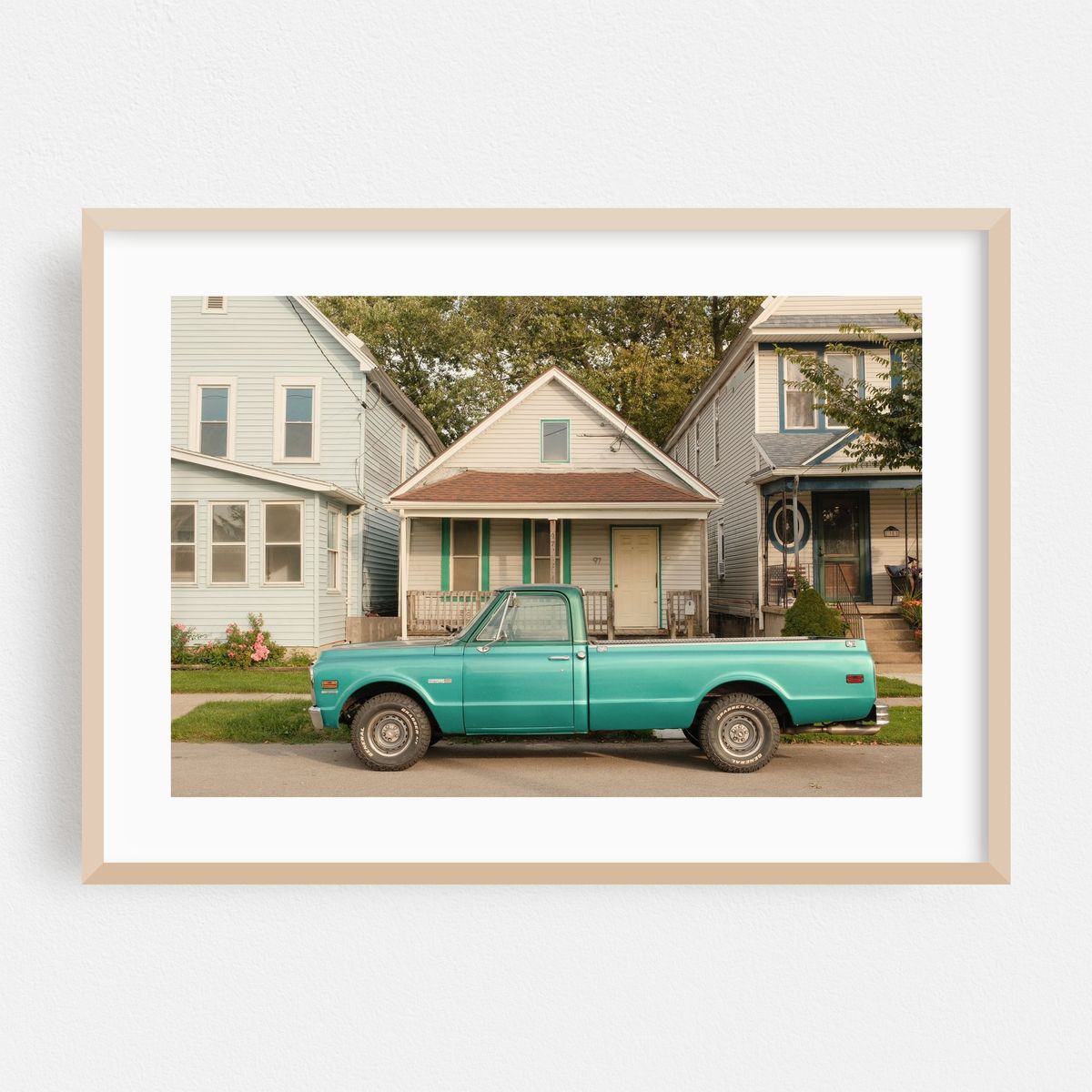 First Ward Vintage – image 1 of 6