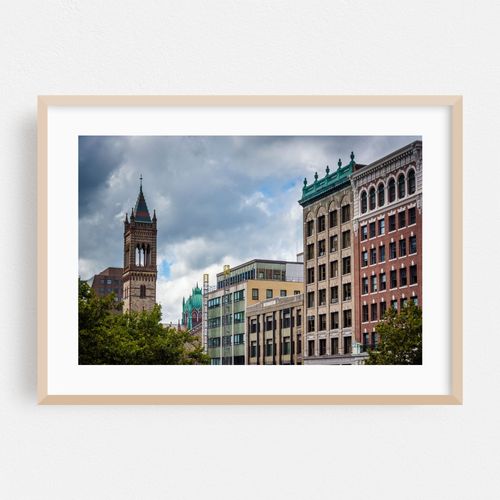 Boylston Street
