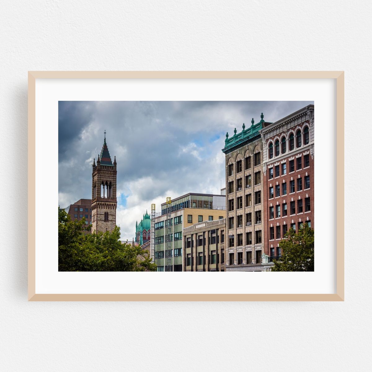 Boylston Street – image 1 of 6