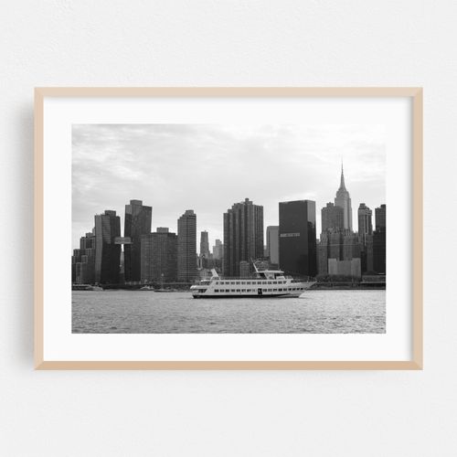 East River Ferry