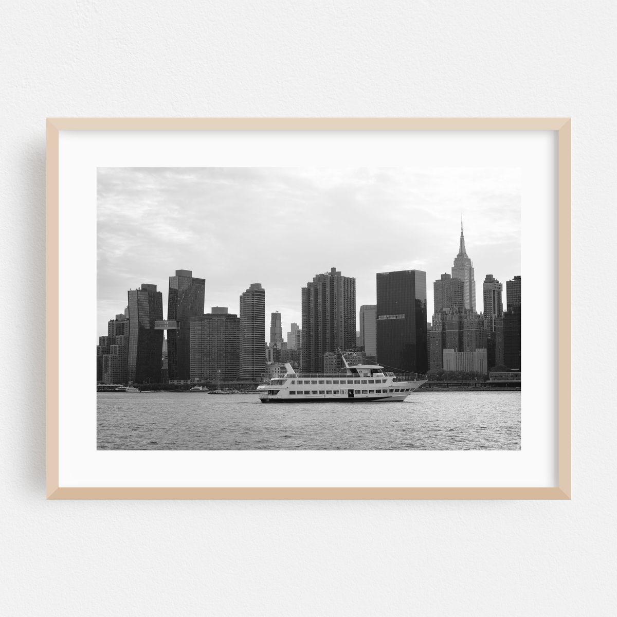 East River Ferry – image 1 of 6