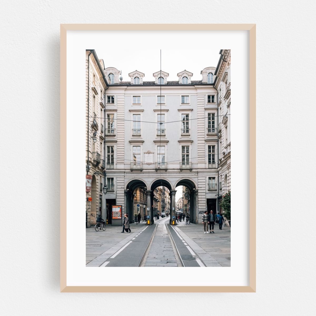 Underpass, Torino – image 1 of 16