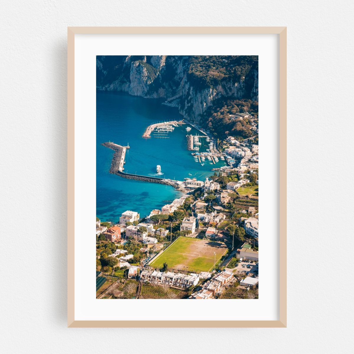 Capri Views 05 – image 1 of 16