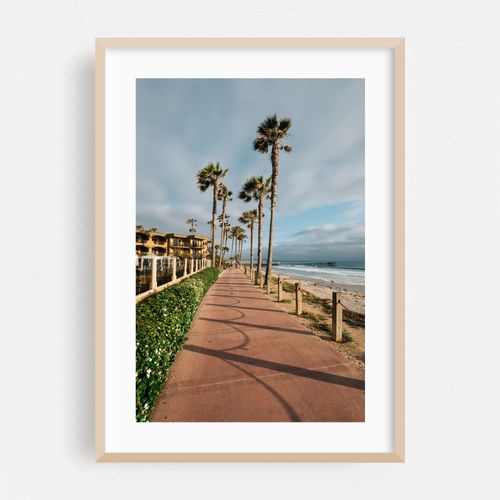 On the Bluff, PB