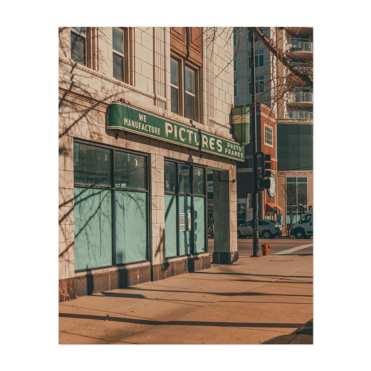 Granville Picture Framing 04 – image 1 of 2