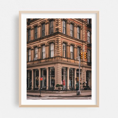Tribeca Architectural 02
