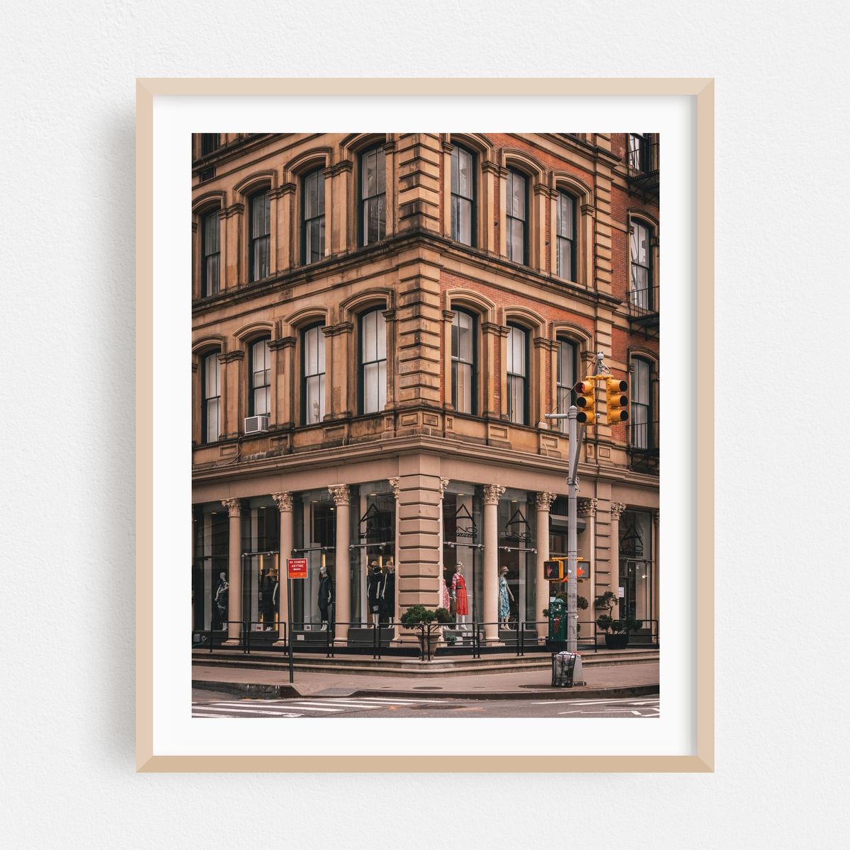 Tribeca Architectural 02 – image 1 of 16