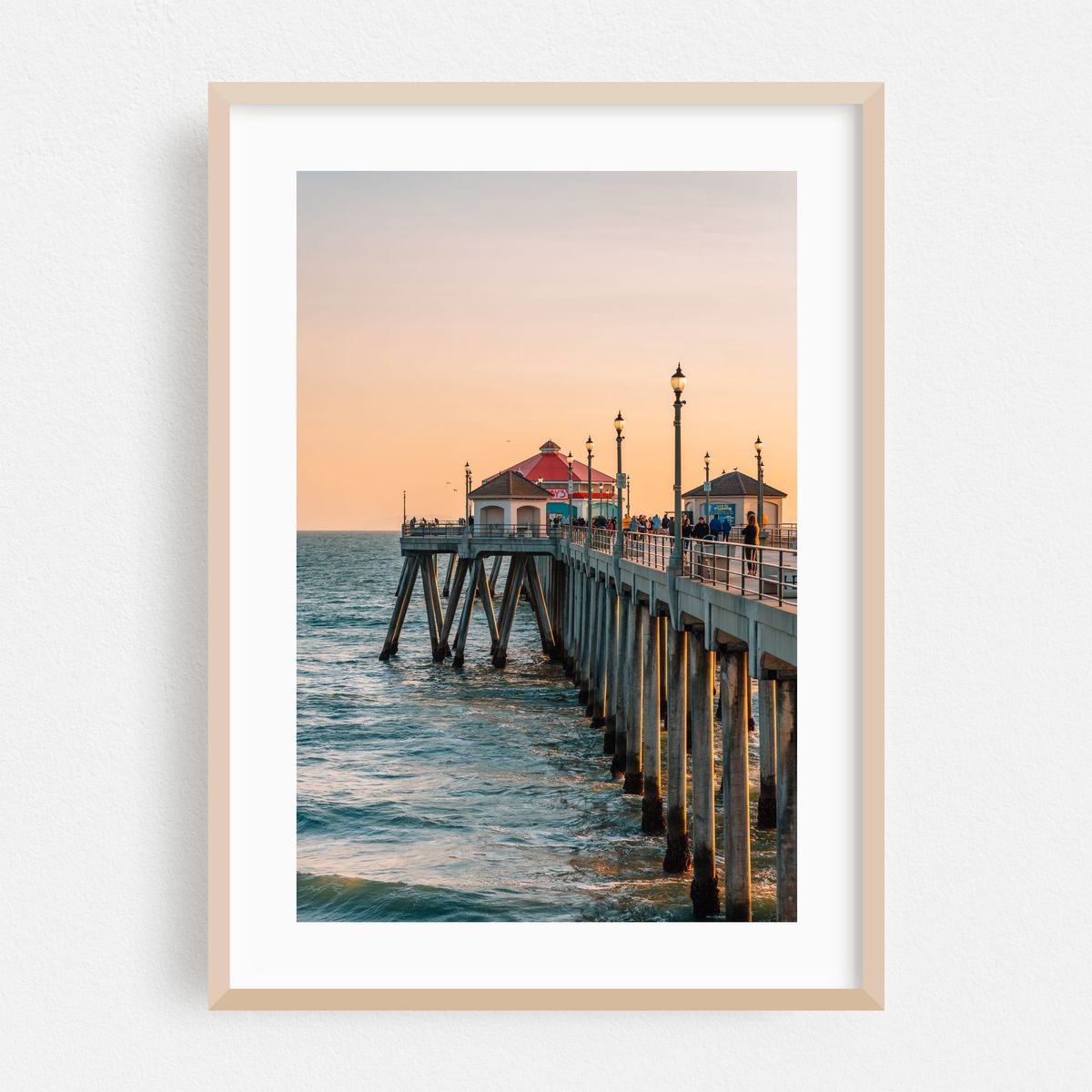 HB Pier 05 – image 1 of 16