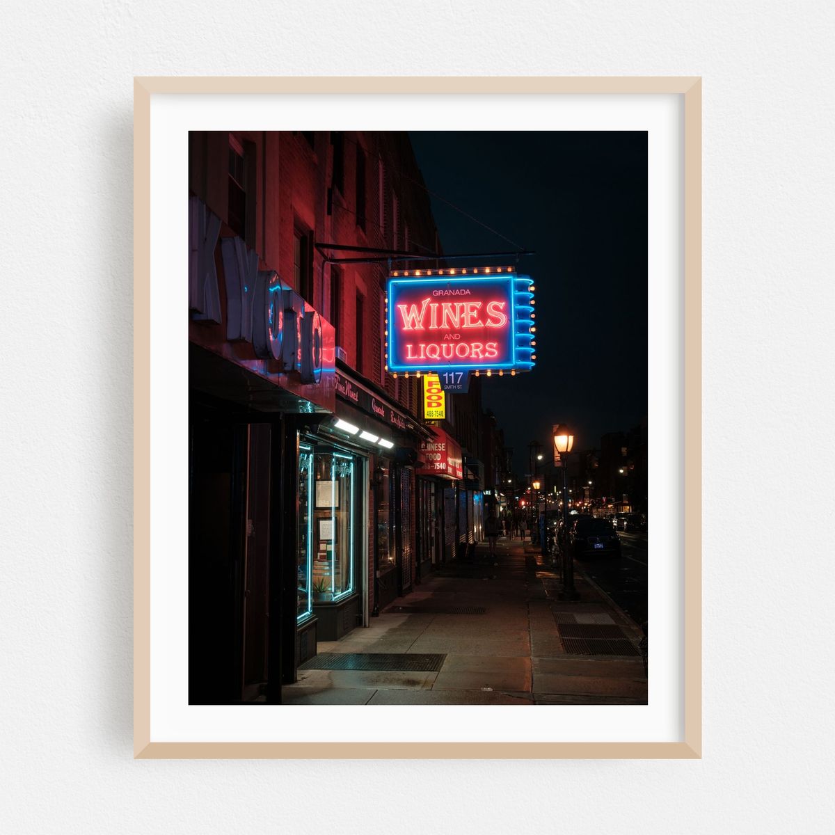 Granada Wines and Spirits, Brooklyn – image 1 of 12